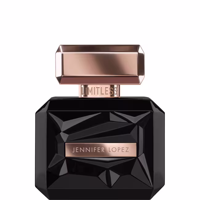 Jennifer Lopez Limitless parfumovaná voda 50 ml