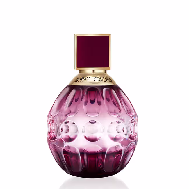 Jimmy Choo Fever parfumovaná voda 60 ml
