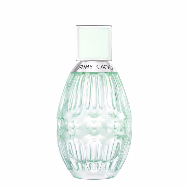 Jimmy Choo Floral toaletná voda 40 ml
