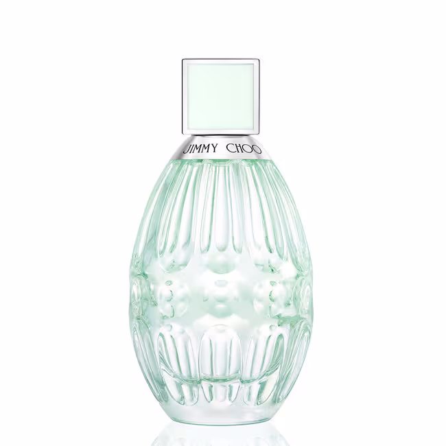 Jimmy Choo Floral toaletná voda 60 ml