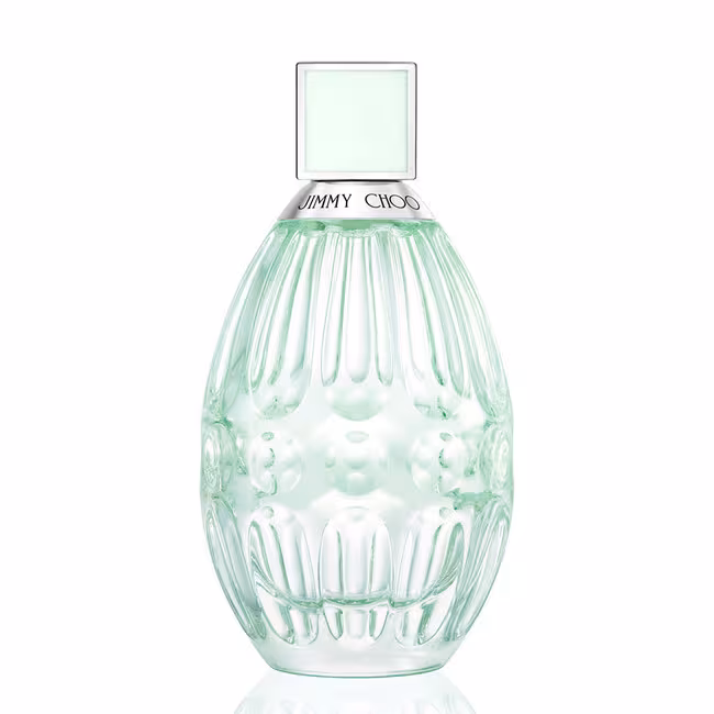 Jimmy Choo Floral toaletná voda 90 ml