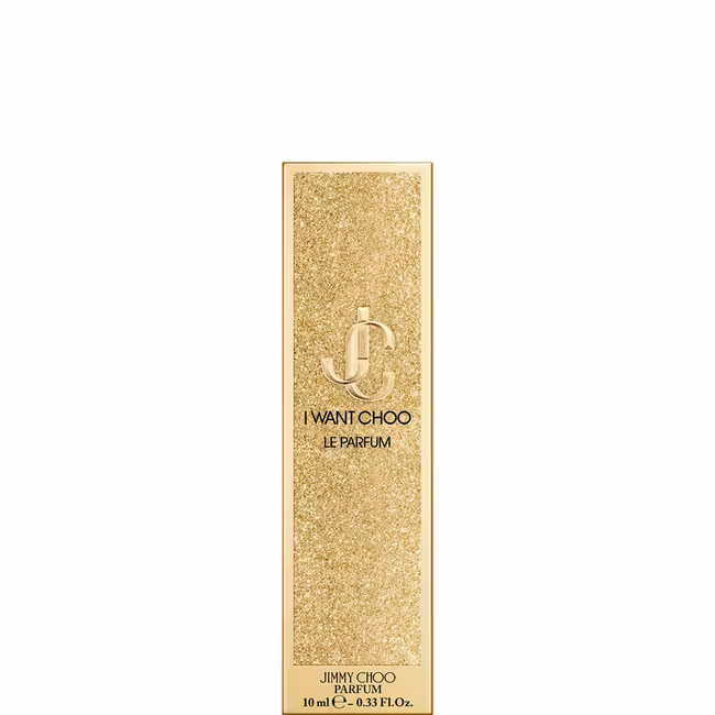 Jimmy Choo I Want Choo Le Parfum 10 ml