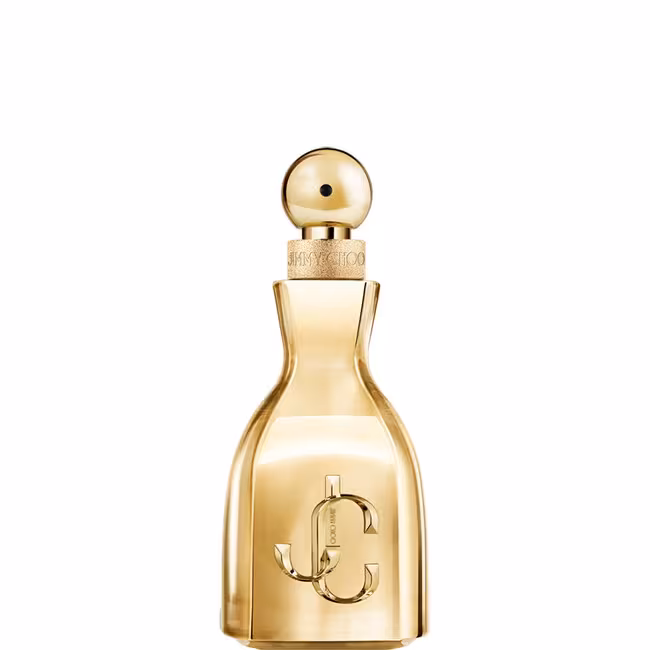 Jimmy Choo I Want Choo Le Parfum 60 ml