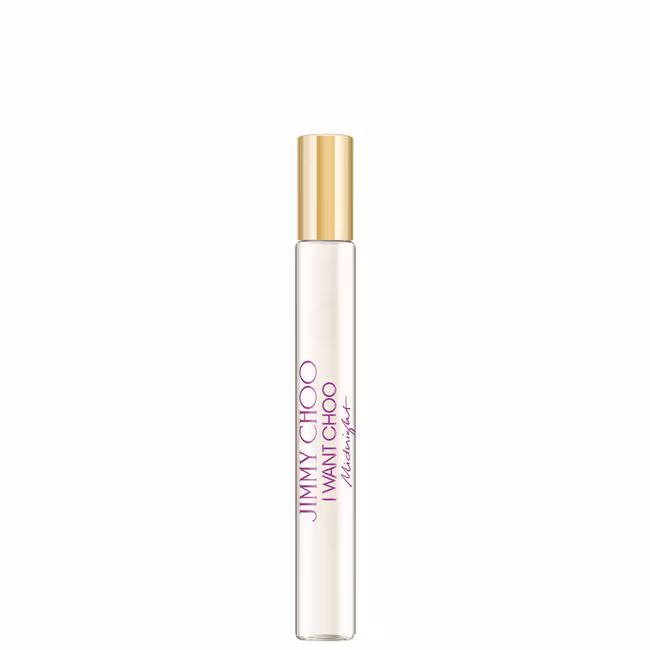 Jimmy Choo I Want Choo Midnight parfumovaná voda 10 ml