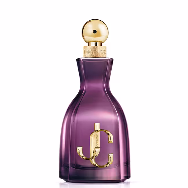 Jimmy Choo I Want Choo Midnight parfumovaná voda 100 ml
