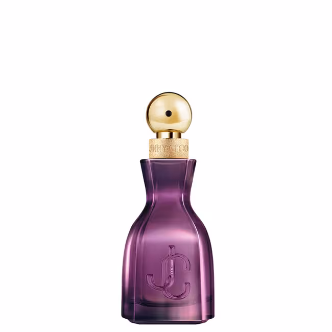 Jimmy Choo I Want Choo Midnight parfumovaná voda 40 ml