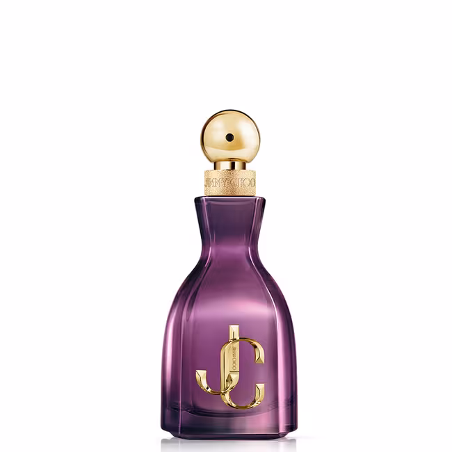Jimmy Choo I Want Choo Midnight parfumovaná voda 60 ml