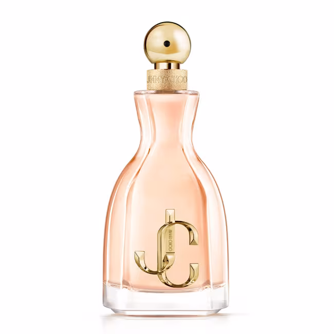 Jimmy Choo I Want Choo parfumovaná voda 100 ml