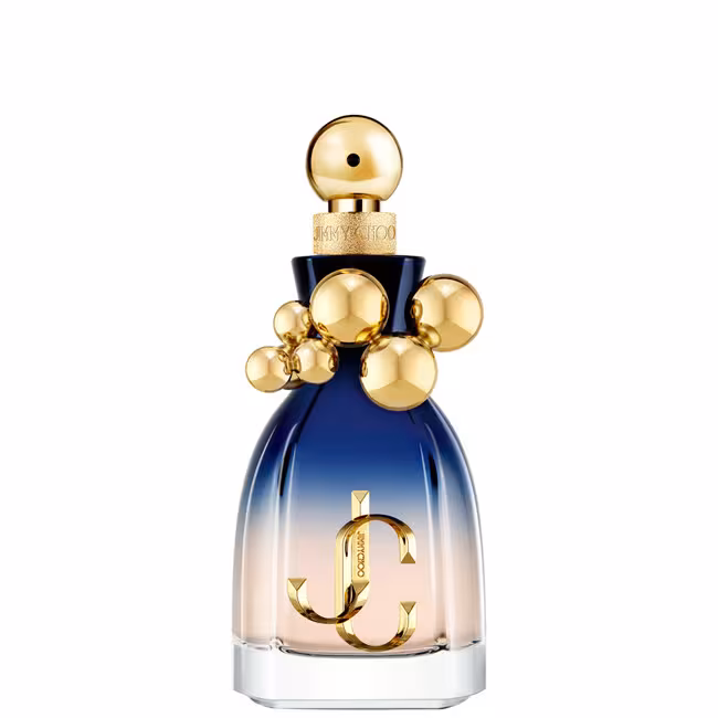 Jimmy Choo I Want Choo parfumovaná voda 100 ml, Limitovaná edícia 2025
