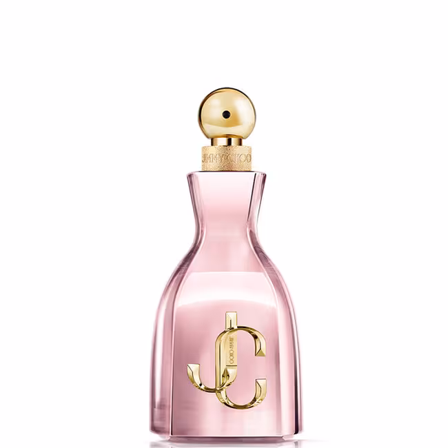 Jimmy Choo I Want Choo With Love parfumovaná voda 100 ml