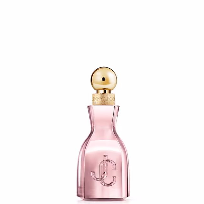 Jimmy Choo I Want Choo With Love parfumovaná voda 40 ml