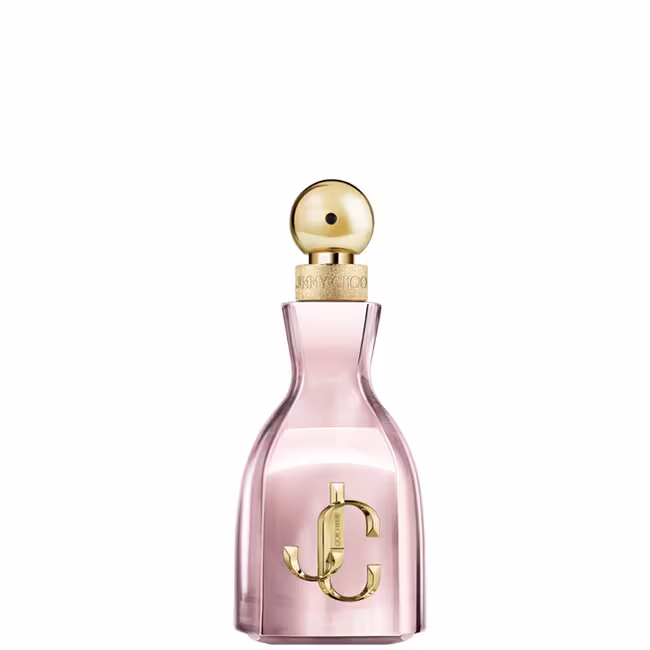 Jimmy Choo I Want Choo With Love parfumovaná voda 60 ml