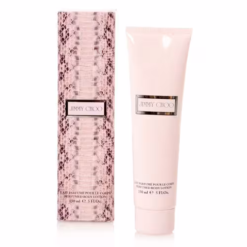 Jimmy Choo Jimmy Choo – telové mlieko 150 ml