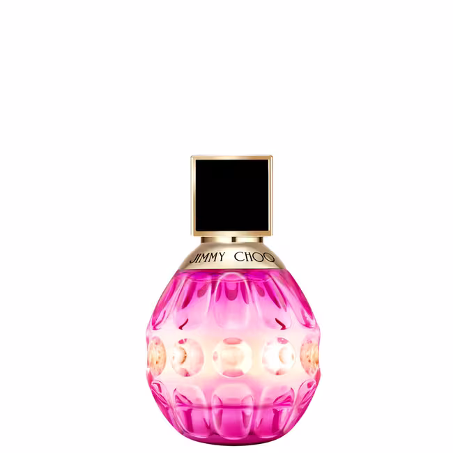 Jimmy Choo Rose Passion parfumovaná voda 40 ml
