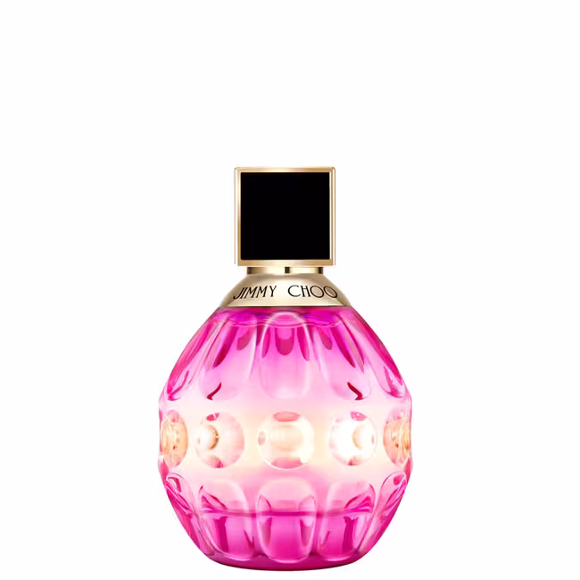 Jimmy Choo Rose Passion parfumovaná voda 60 ml