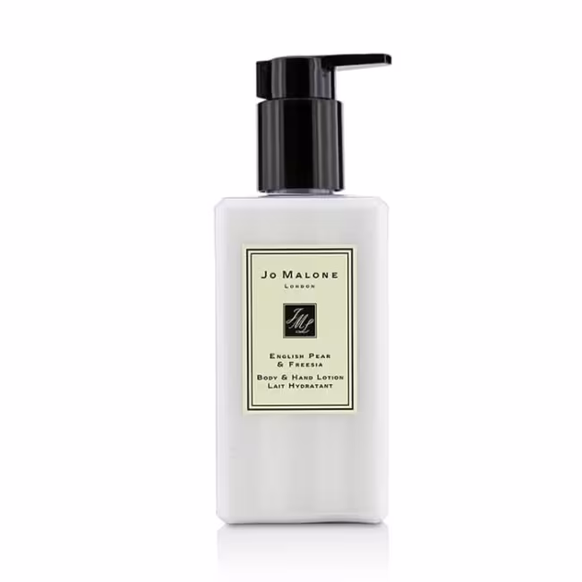 Jo Malone English Pear & Freesia – telové mlieko 250 ml