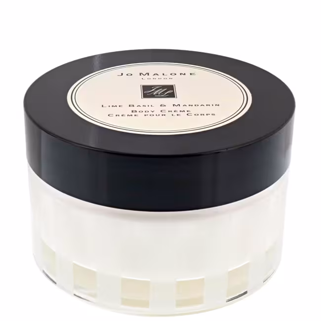 Jo Malone Lime Basil & Mandarin - telový krém 175 ml