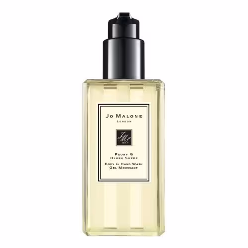 Jo Malone Peony & Blush Suede - sprchový gél 250 ml