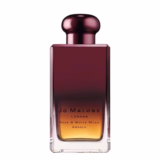 Jo Malone Rose & White Musk Absolu - EDC 100 ml