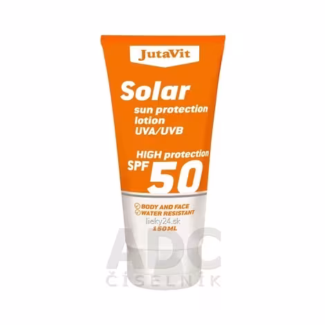 JutaVit Solar SPF 50