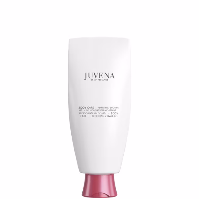 Juvena Body sprchový gél 200 ml, Daily Recreation
