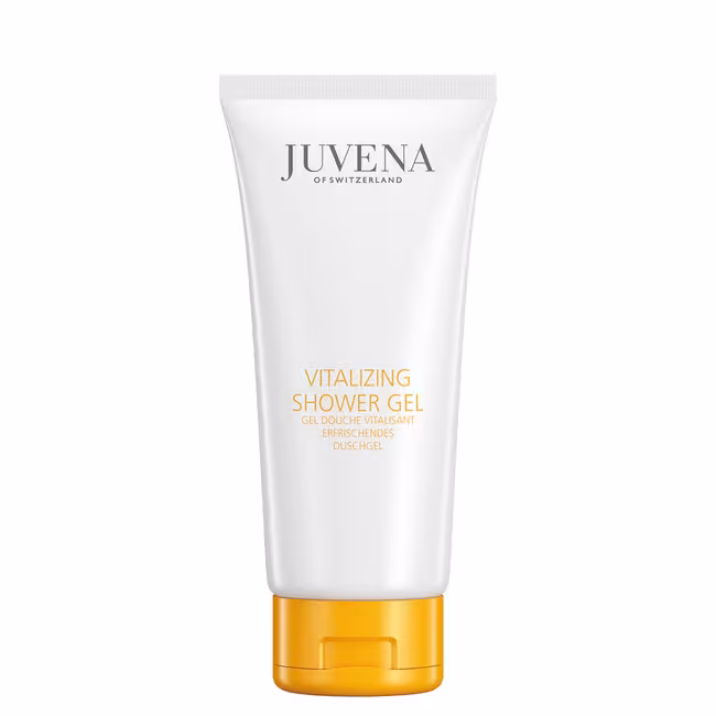 Juvena Body sprchový gél 200 ml, Vitalizing Shower Gel