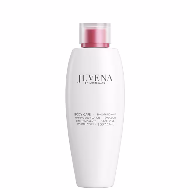 Juvena Body telové mlieko 200 ml, Daily Adoration