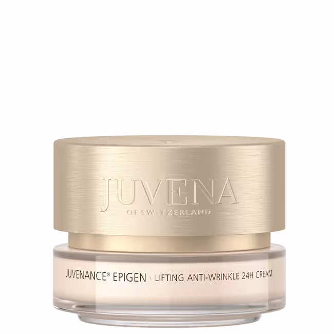 Juvena Juvenance Epigen 24-hodinový krém 50 ml, Lifting Anti-Wrinkle 24h Cream
