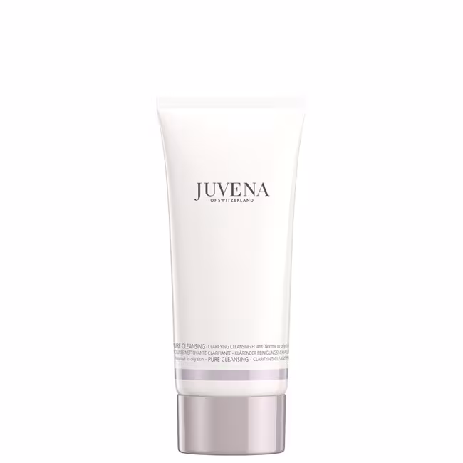 Juvena Pure Cleansing čistiaca pena 200 ml, Clarifying Cleansing Foam