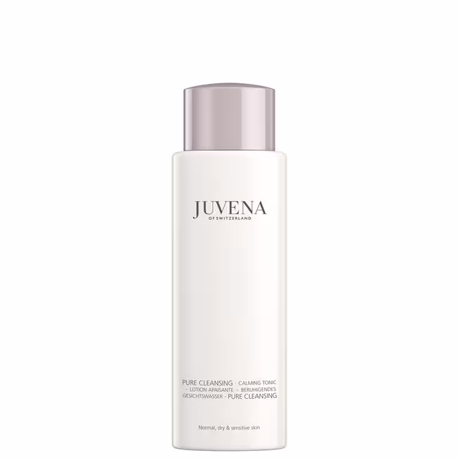 Juvena Pure Cleansing čistiace tonikum 200 ml, Calming Tonic