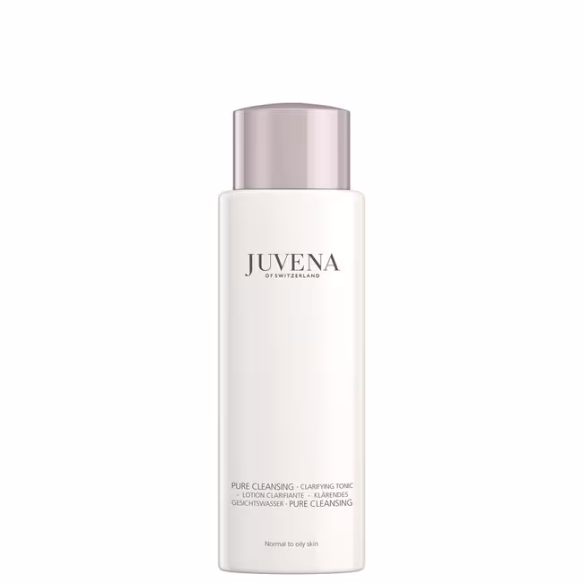 Juvena Pure Cleansing čistiace tonikum 200 ml, Clarifying Tonic