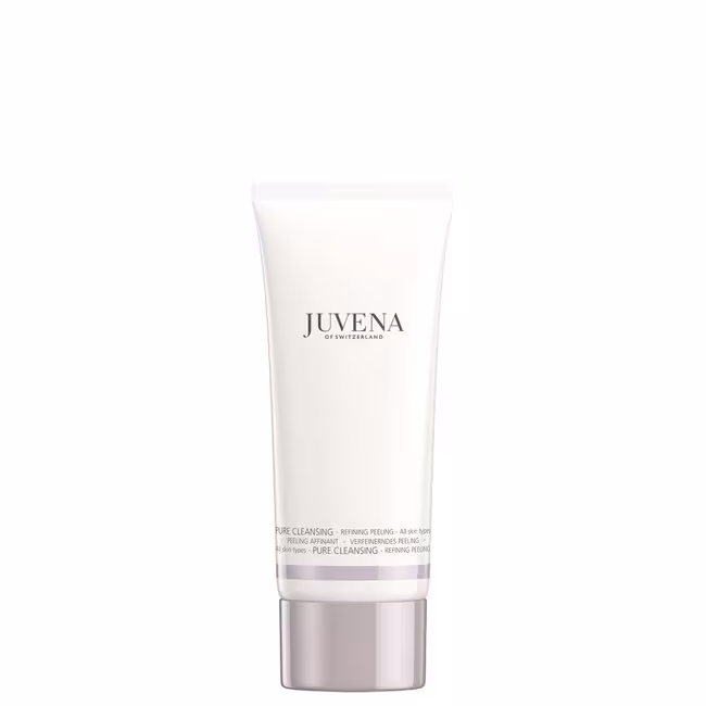 Juvena Pure Cleansing čistiaci peeling 100 ml, Refining Peeling