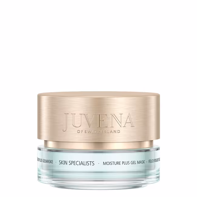 Juvena Specialists maska 75 ml, Moisture Plus Gel Mask