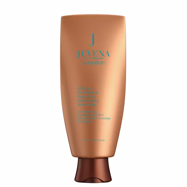 Juvena Sunsation mlieko po opaľovaní 150 ml, Superior After Sun Tan Intensifier