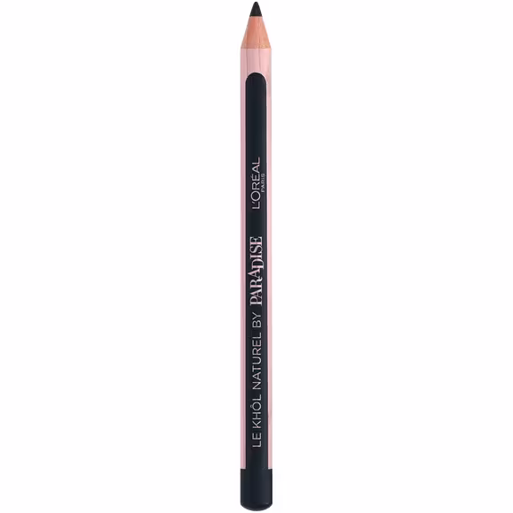 L'Oréal Paris Kajalová ceruzka na oči Le Khol by Superliner 1,2 g Midnight Black
