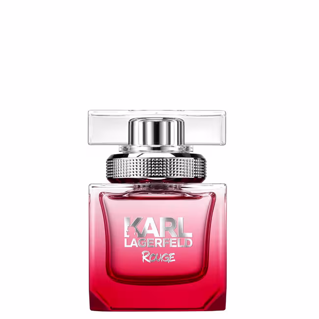 Karl Lagerfeld Karl Lagerfeld Rouge parfumovaná voda 45 ml