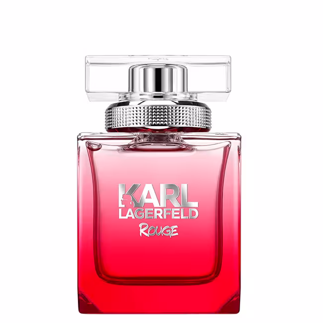 Karl Lagerfeld Karl Lagerfeld Rouge parfumovaná voda 85 ml