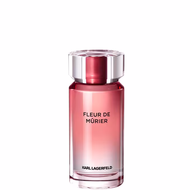 Karl Lagerfeld Les Parfums Matières Fleur De Murier parfumovaná voda 100 ml