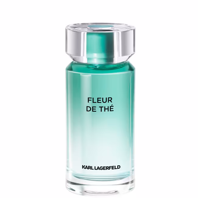 Karl Lagerfeld Les Parfums Matières Fleur de The parfumovaná voda 100 ml