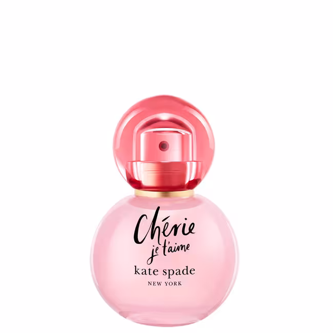 Kate Spade Cherie Je t'aime parfumovaná voda 40 ml