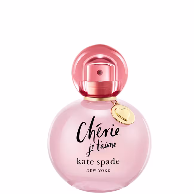 Kate Spade Cherie Je t'aime parfumovaná voda 60 ml
