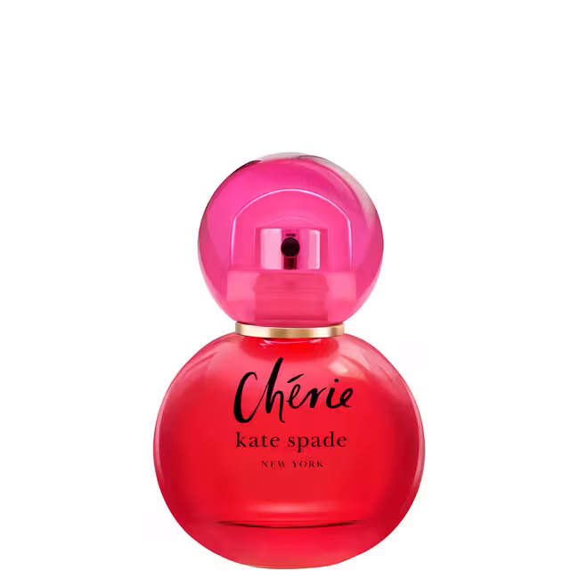 Kate Spade Cherie parfumovaná voda 40 ml