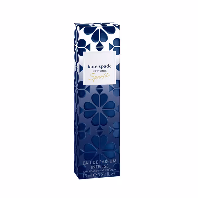 Kate Spade Sparkle parfumovaná voda 10 ml