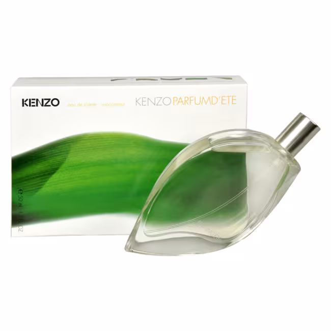 KENZO D´Ete Parfém EDP 75 ml