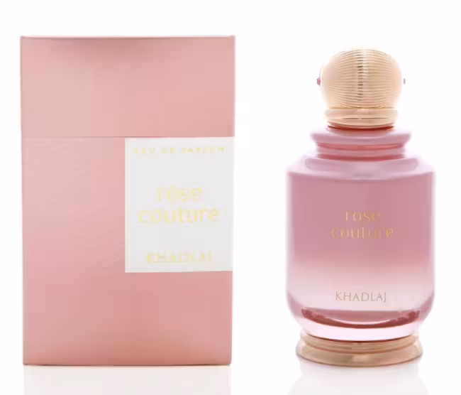 Khadlaj Rose Couture - EDP 100 ml