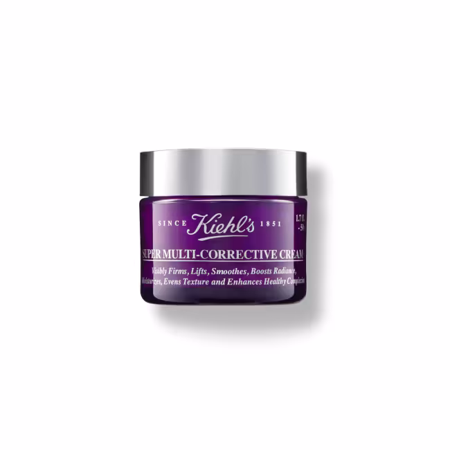 Kiehl's Ošetrujúce pleťový krém s anti-age účinkom (Super Multi-Corrective Cream) 75 ml