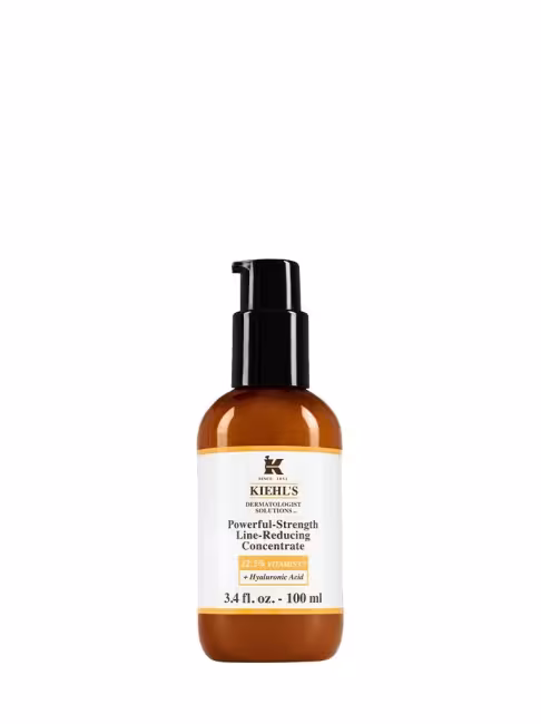 Kiehl's Posilňujúce pleťové sérum Line-Reducing Concentrate 75 ml