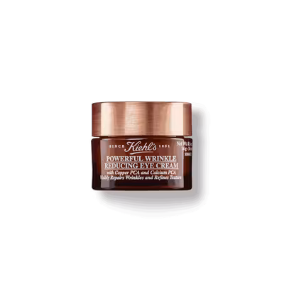 Powerful Wrinkle Reducing Eye Cream 14 ml