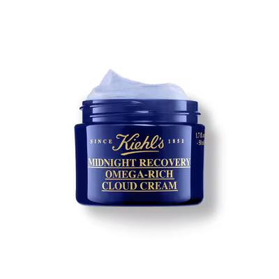 Midnight Recovery Omega Rich Cloud Cream 50 ml