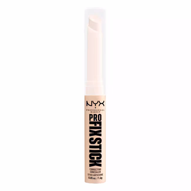 NYX Professional Makeup NYX Professional Makeup Pro Fix Stick korektor 1.6 g 02 Fair